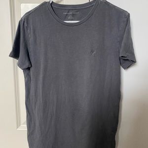 Small American Eagle grey T-shirt